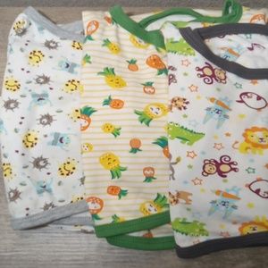 Pitzponi baby Swaddler